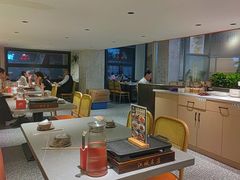 -楚太子  中餐&烧烤(武大店)