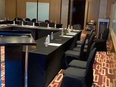 -上海龙之梦万丽酒店