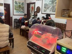 -蓝记云吞(正果店)