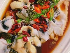 -长城大酒店-自助餐厅