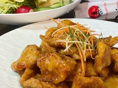 -良师门滨海人家·海鲜·家常菜(滨海城店)