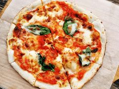 玛格丽特-Gather pizza