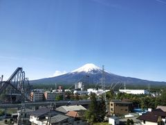 -富士山吉田線五合目