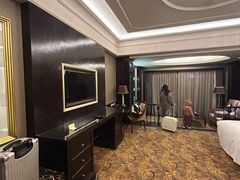 -太原星河湾酒店