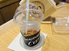 -GONTRAN CHERRIER·GC可颂(朝阳大悦城店)