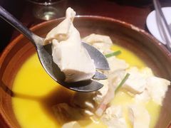 老汤中原手工豆腐-掌柜的店·河南菜(世茂店)