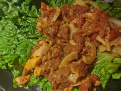 -花味烤肉·拌饭(庐阳万象汇店)
