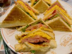 -肥韬茶餐厅(海上世界店)