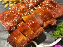 -虾饺妹·粤式茶餐厅(荟聚店)