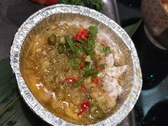 -潮澎派·潮汕菜大排档(南较西路店)
