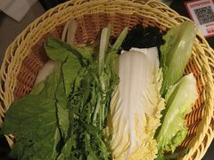 -正禾鲜·潮汕牛肉火锅(凯德天府店)