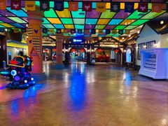 -青岛东方影都融创水世界