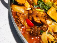 -鲁秀才炒鸡(龙湖西溪天街店)