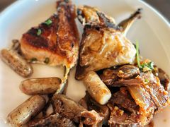 -荣誉国际酒店-云顶旋转餐厅