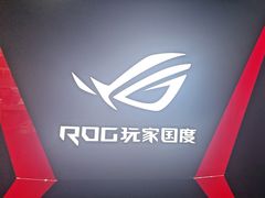 -ROG玩家国度(烟台众诚店)