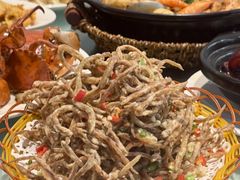 -莲花公园煎蟹(总店)
