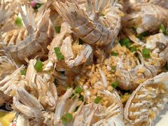 -醉壹号海鲜大排档(厦门美食地标店)