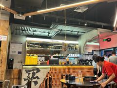 -破店肥哈·东北烧烤·夜宵(南山保利店)