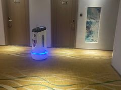 -雅戈尔富宫大酒店(观前街店)