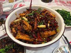 -辣螃铠盆盆蟹大排档(海昌店)