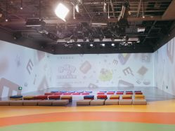 -小鸡哆哆故事屋·儿童乐园(嘉里城店)