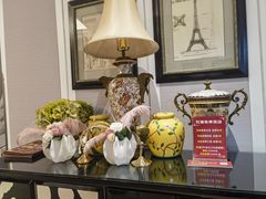 -龙水山大酒楼(万寿路店)