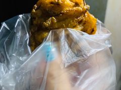 -阿婆油墩子(五里桥路188弄小区店)