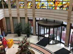 -上海安亭别墅花园酒店