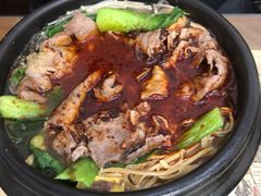 -清真·穆萨砂锅(大皮院店)