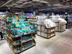 -永辉超市(群众路店)