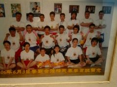 -拳霸泰拳MMA综合格斗搏击馆(浦东馆)