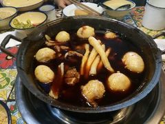 -赵记阿香婆麻辣涮(平顶山店)