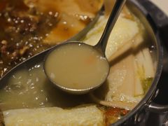 -浩爷羊蝎子火锅(望京店)