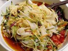 -巴音浩日娲·蒙餐(双林东路店)