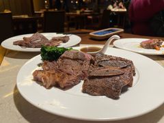 -富力丽思卡尔顿酒店·香荟全日制餐厅