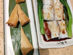 -蒸武门·广式茶点(江南店)