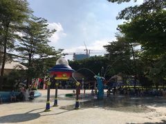 -史努比缤纷世界
