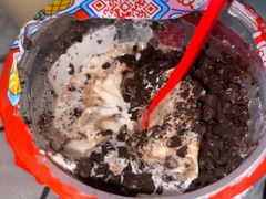 -蜜雪冰城(大润发店)