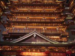 -大佛古寺