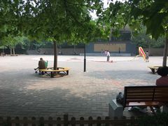 -长辛店二七公园