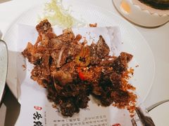-贝勒爷·酥不腻烤鸭