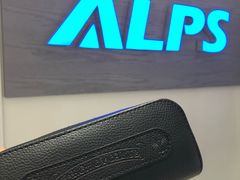 -ALPS阿尔卑斯眼镜(我格广场店)