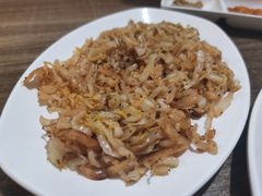 -炙热童年·老北京炙子烤肉(南锣鼓巷店)
