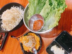 -大阪烧肉BAKA一代(十亩地店)