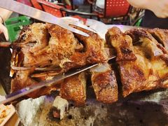 -阿里烧烤(北京东路店)