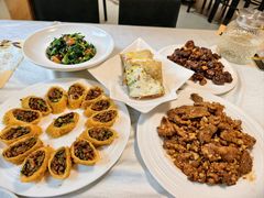 -桂园餐厅(五大道店)