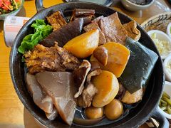 -包整·丝娃娃(一览甲秀楼风景店)