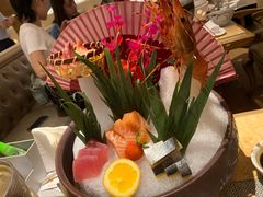 -雍和会海鲜姿造自助(湖东路店)