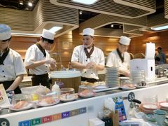 -晴季寿司(红旗街万达店)