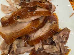 -全聚德烤鸭店(和平路店)